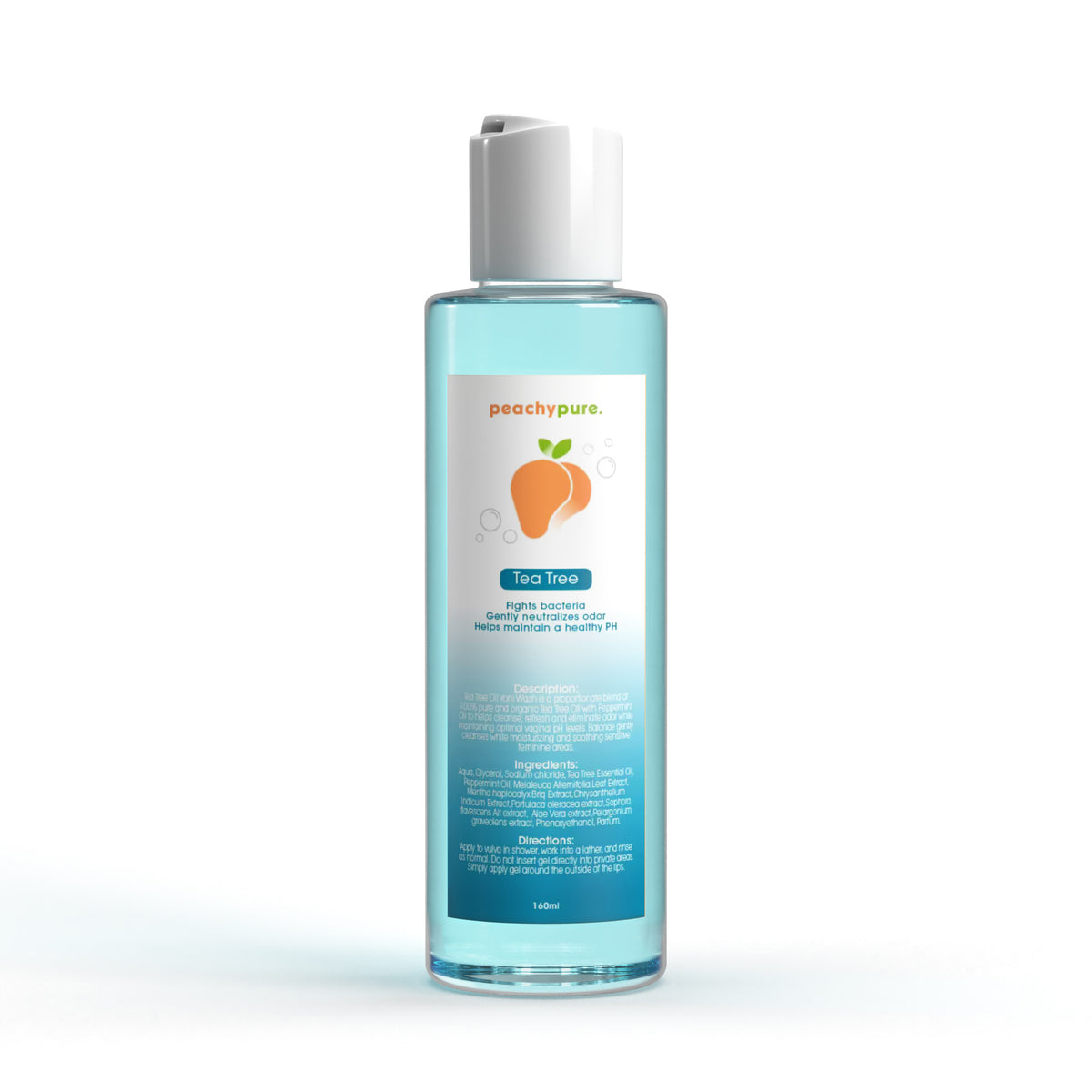 Tea Tree Yoni Gel