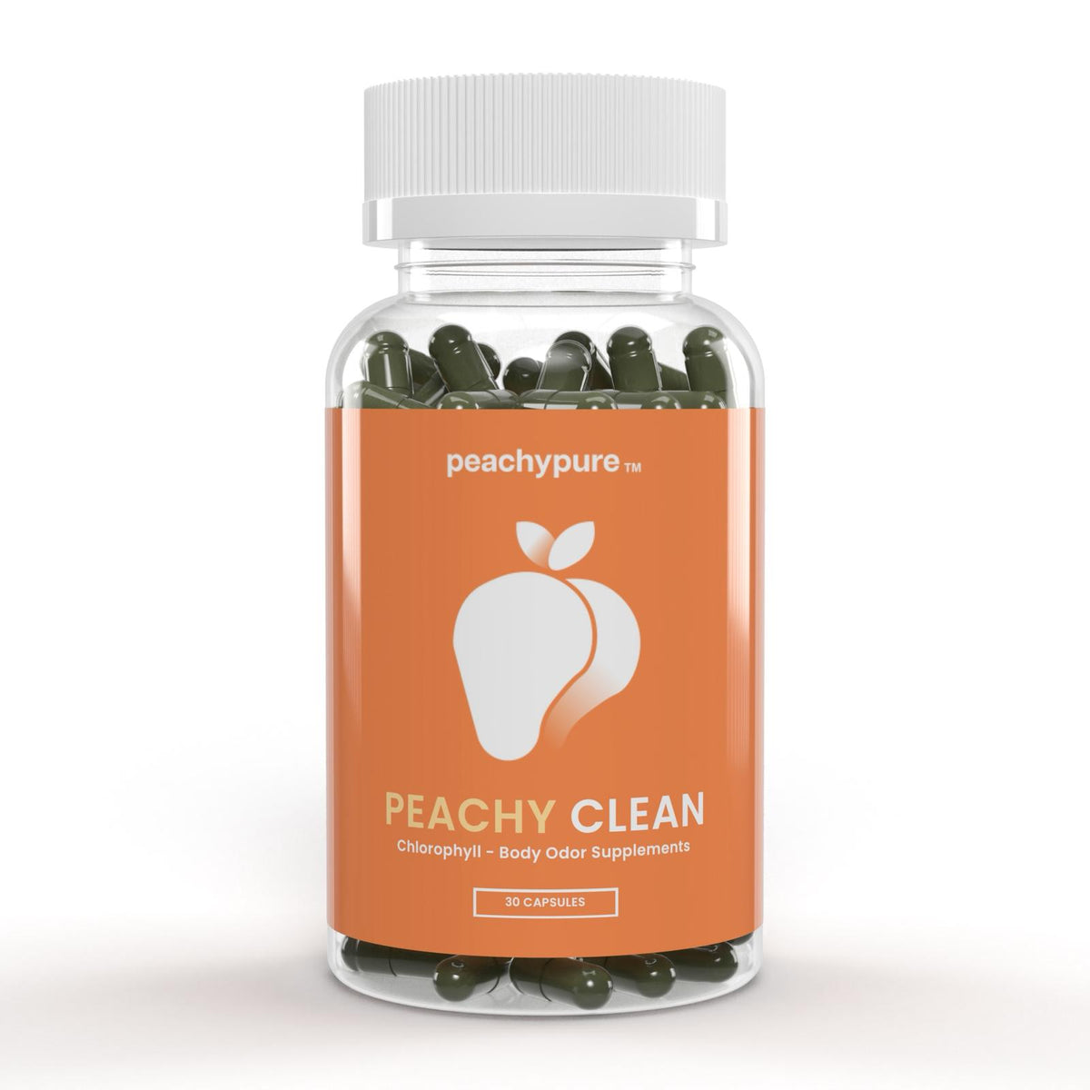 Peachy Clean