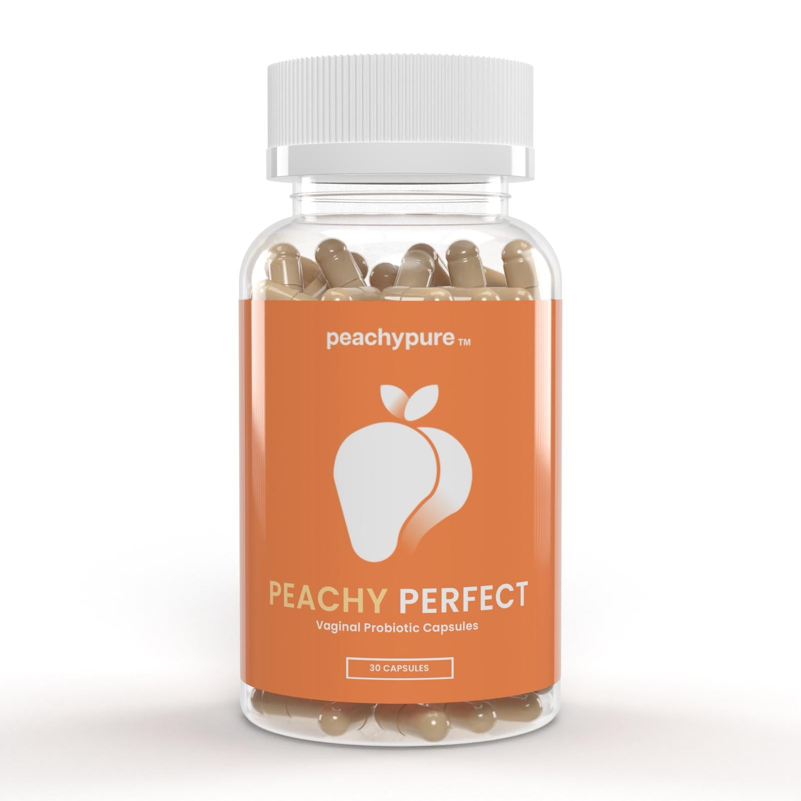 Pecchy The Ultimate pH Balance Kit – My Peachy Pure