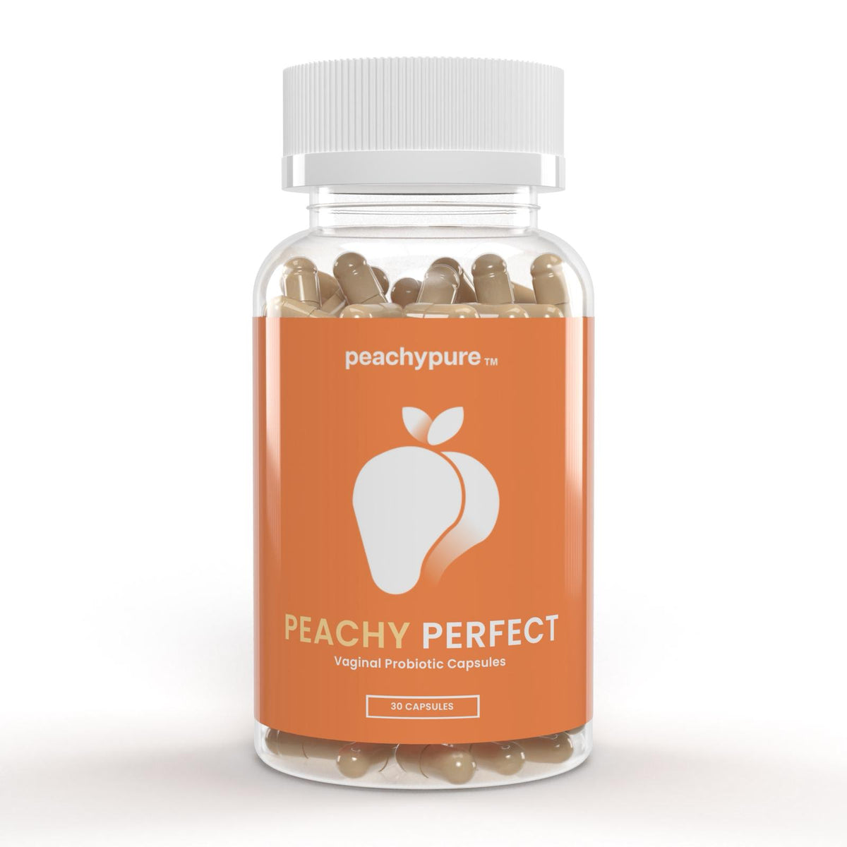 Peachy Perfect