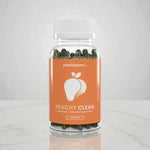 Peachy Clean