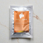 Peachy pH Test Strip