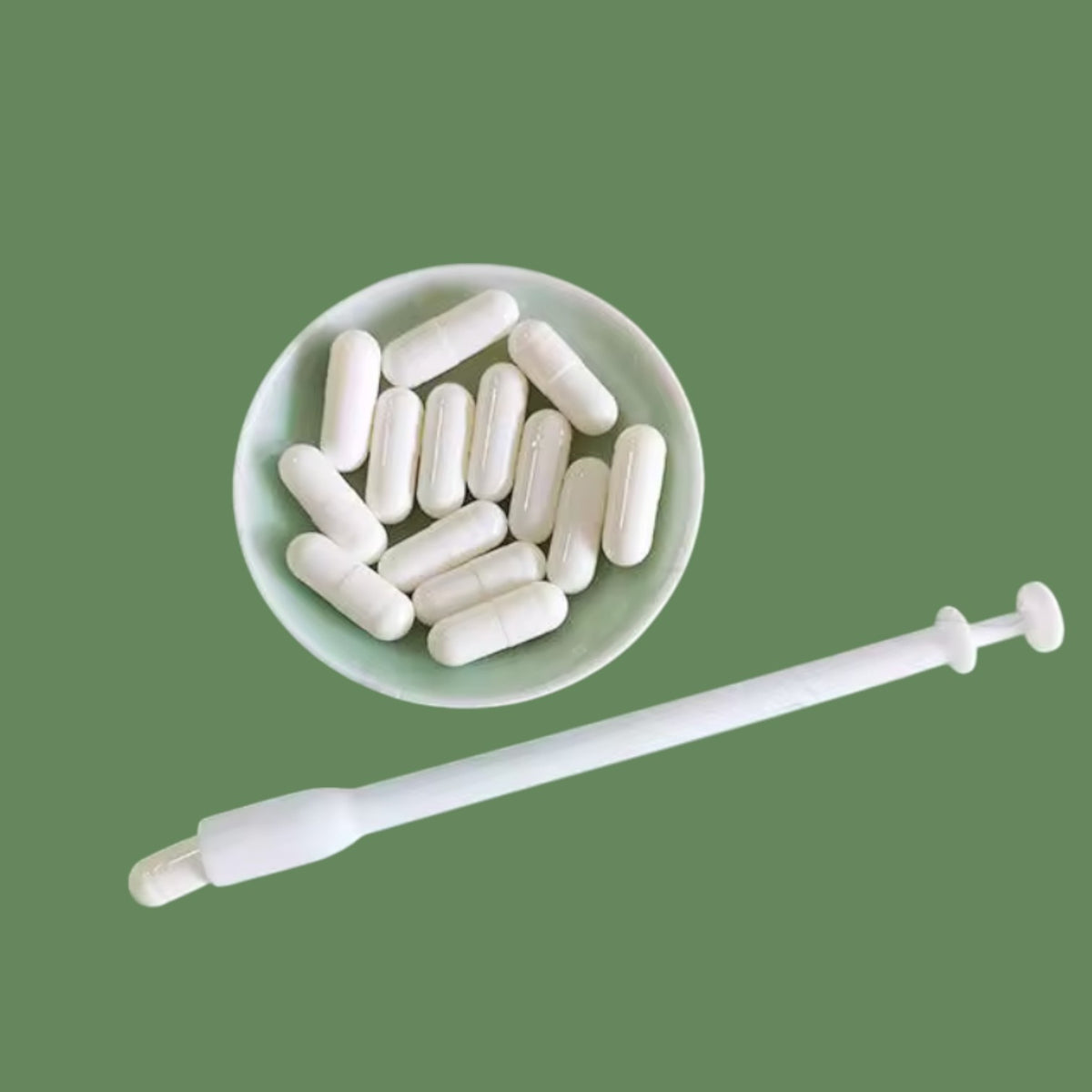 Peachy Applicator