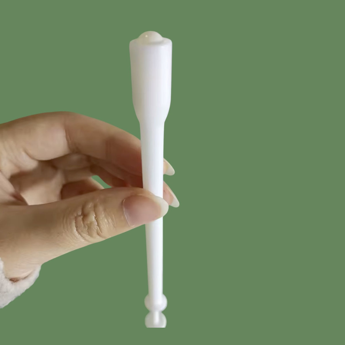 Peachy Applicator