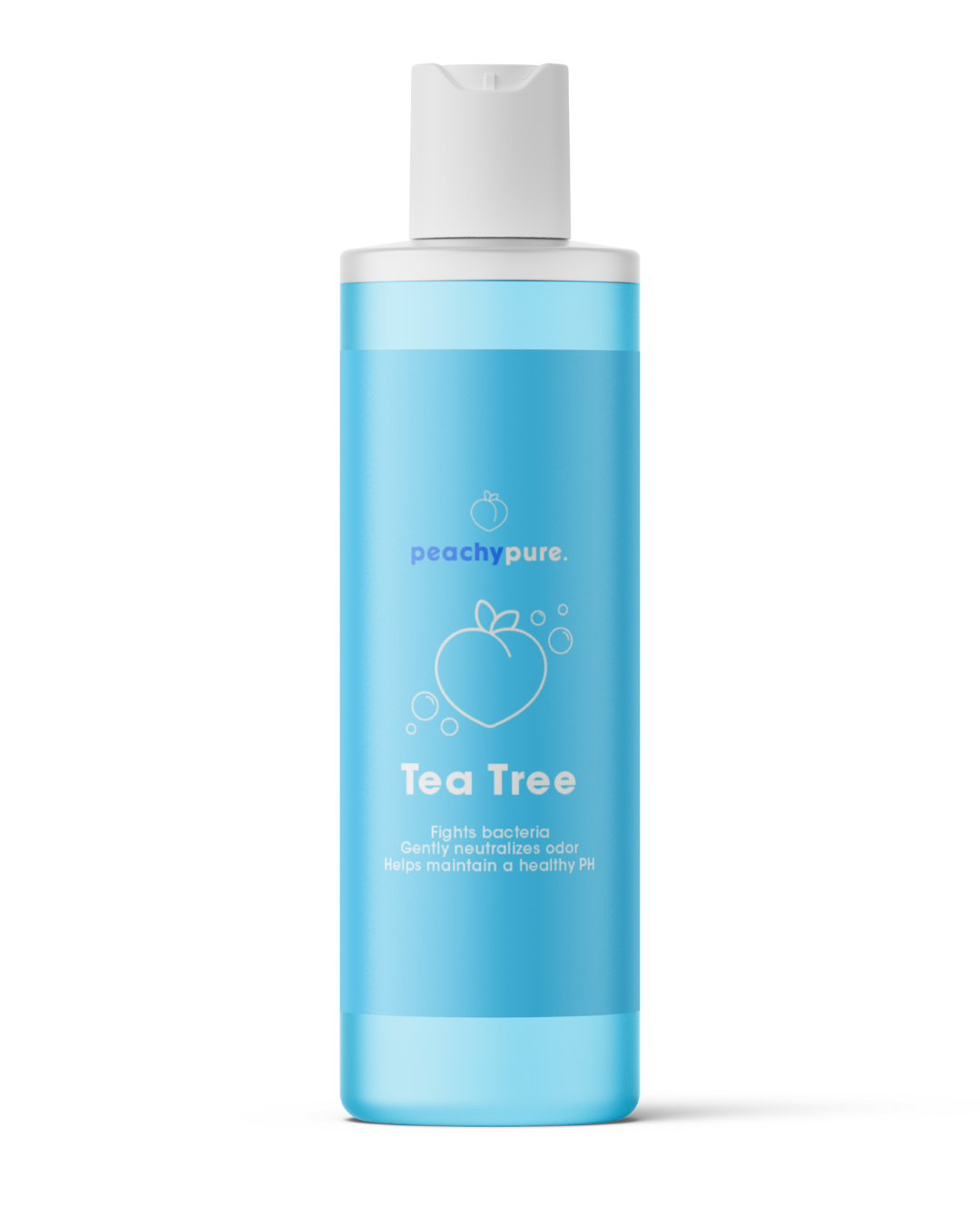 Tea Tree Yoni Gel