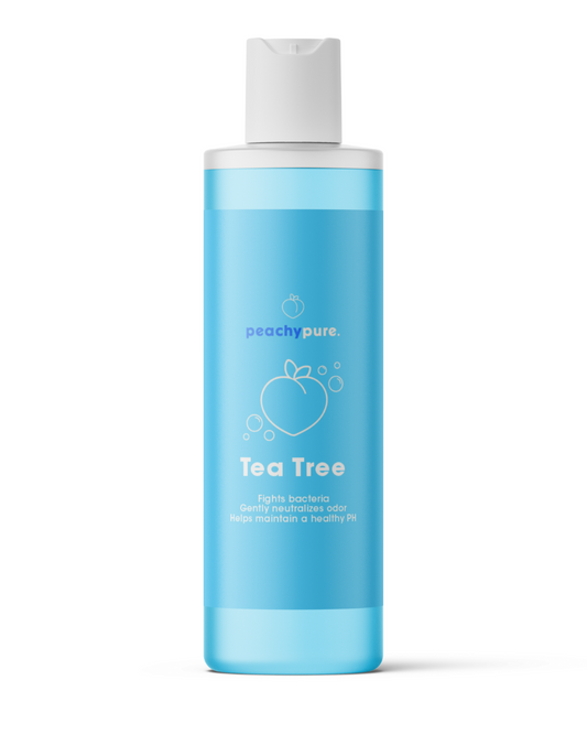 Tea Tree Yoni Gel
