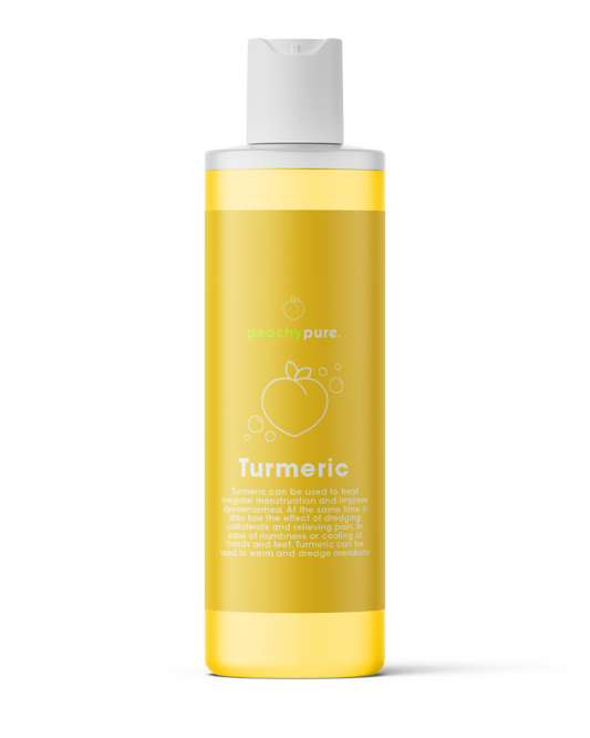 Turmeric Yoni Gel