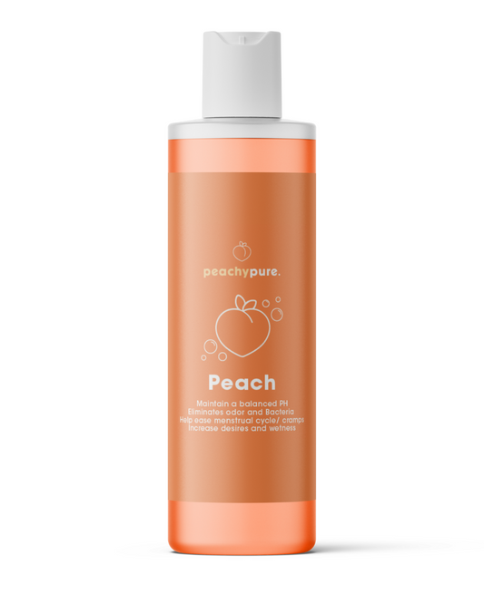 Peachy Yoni Gel